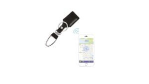 GPS Keychain
