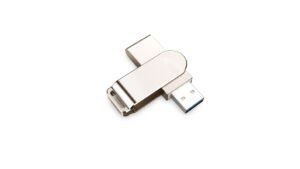 Metal USB