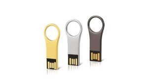 Metal USB