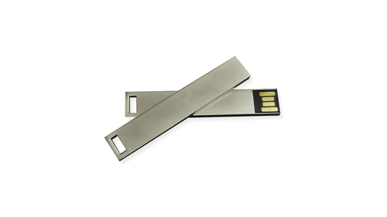 Metal USB