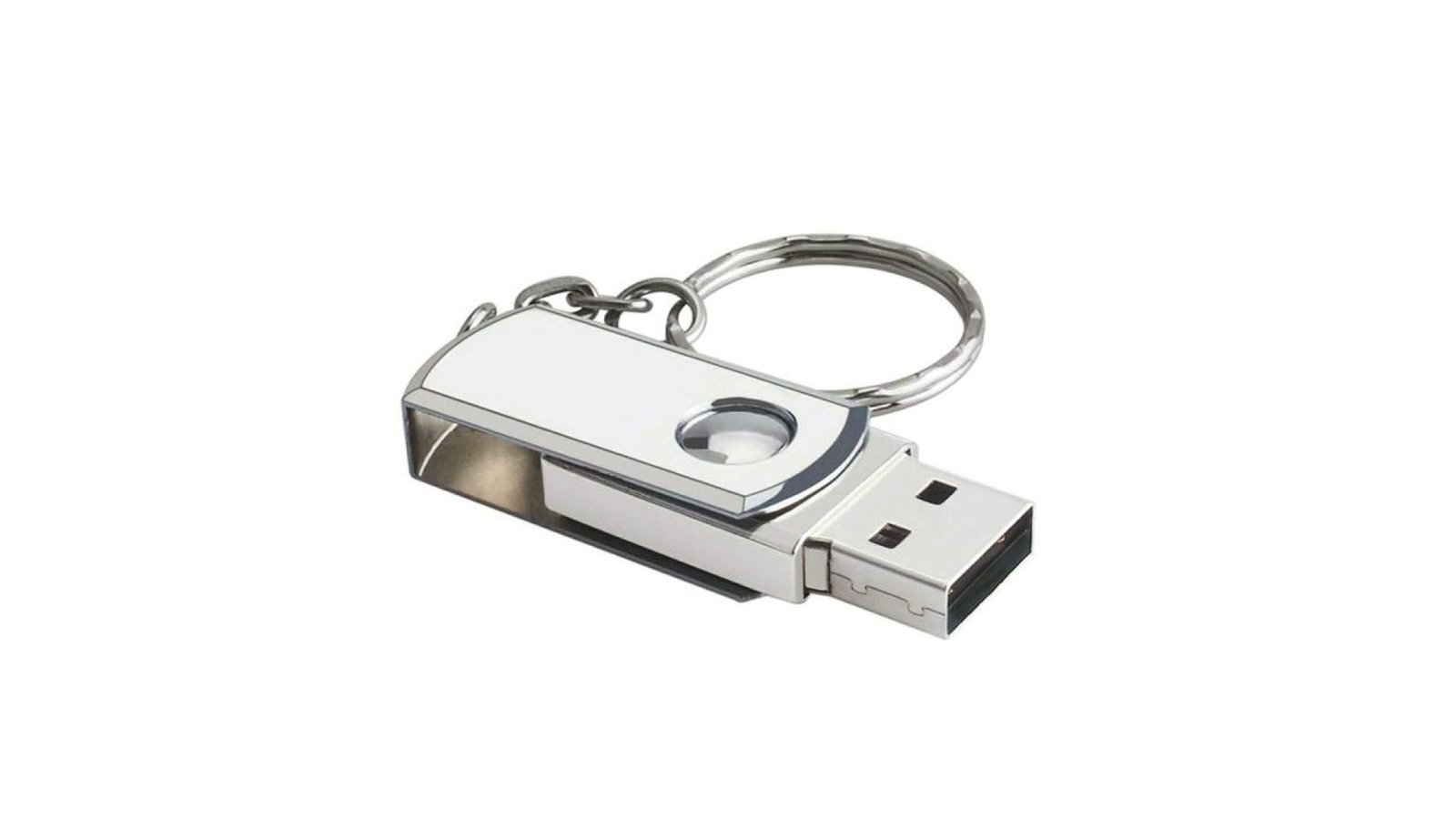 Metal USB
