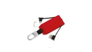 Keychain Power Bank