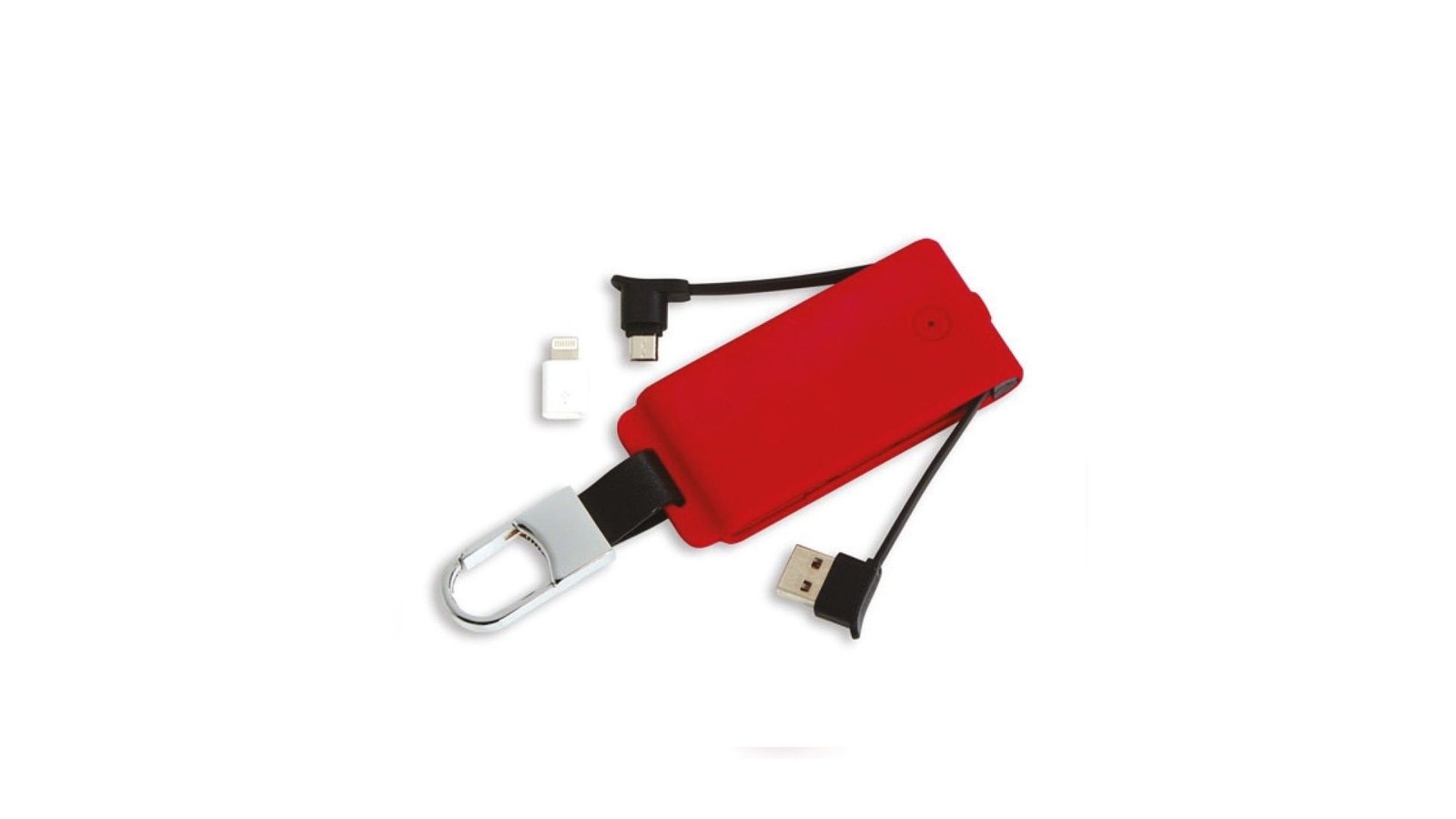 Keychain Power Bank