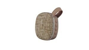 Wallet Shape Speaker