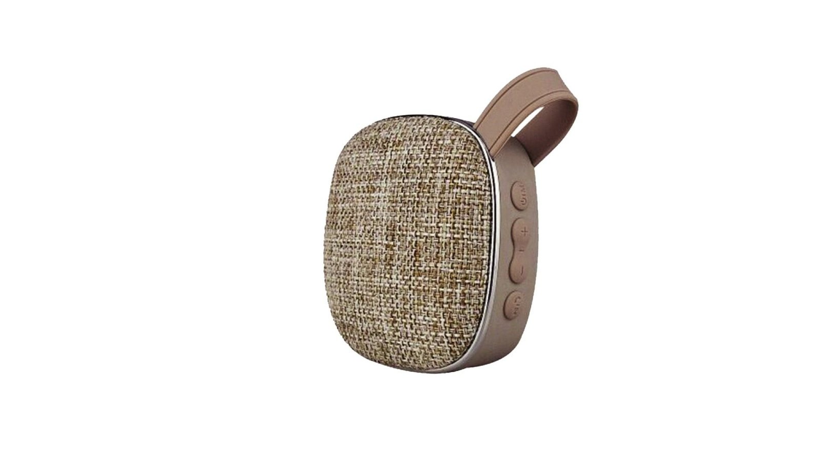 Wallet Shape Speaker