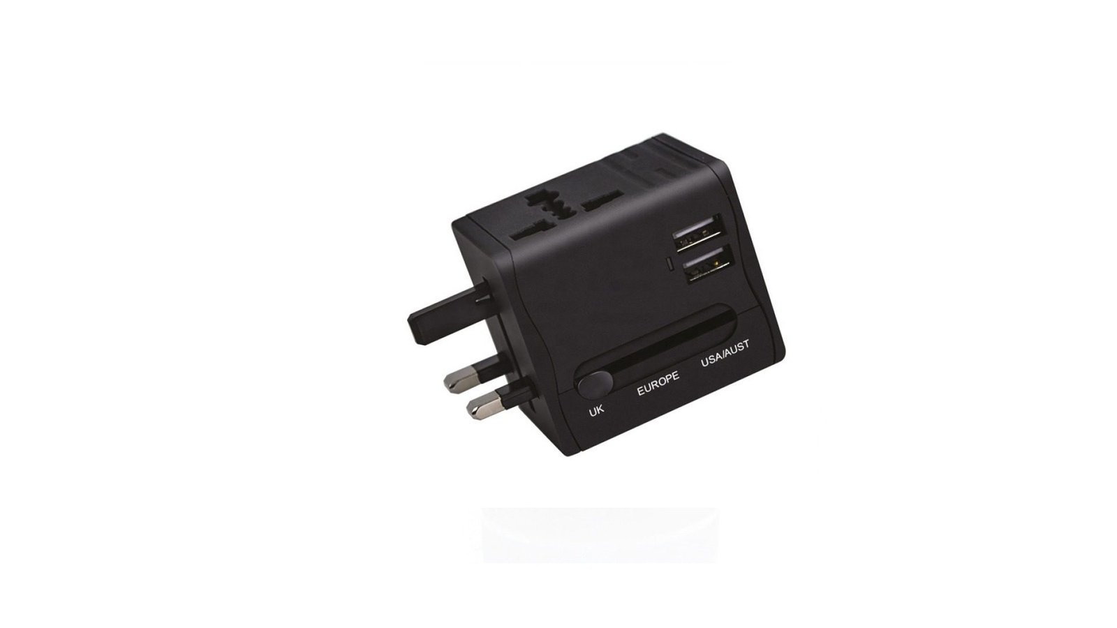 Travel Adapter