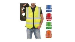 Safety Jackets