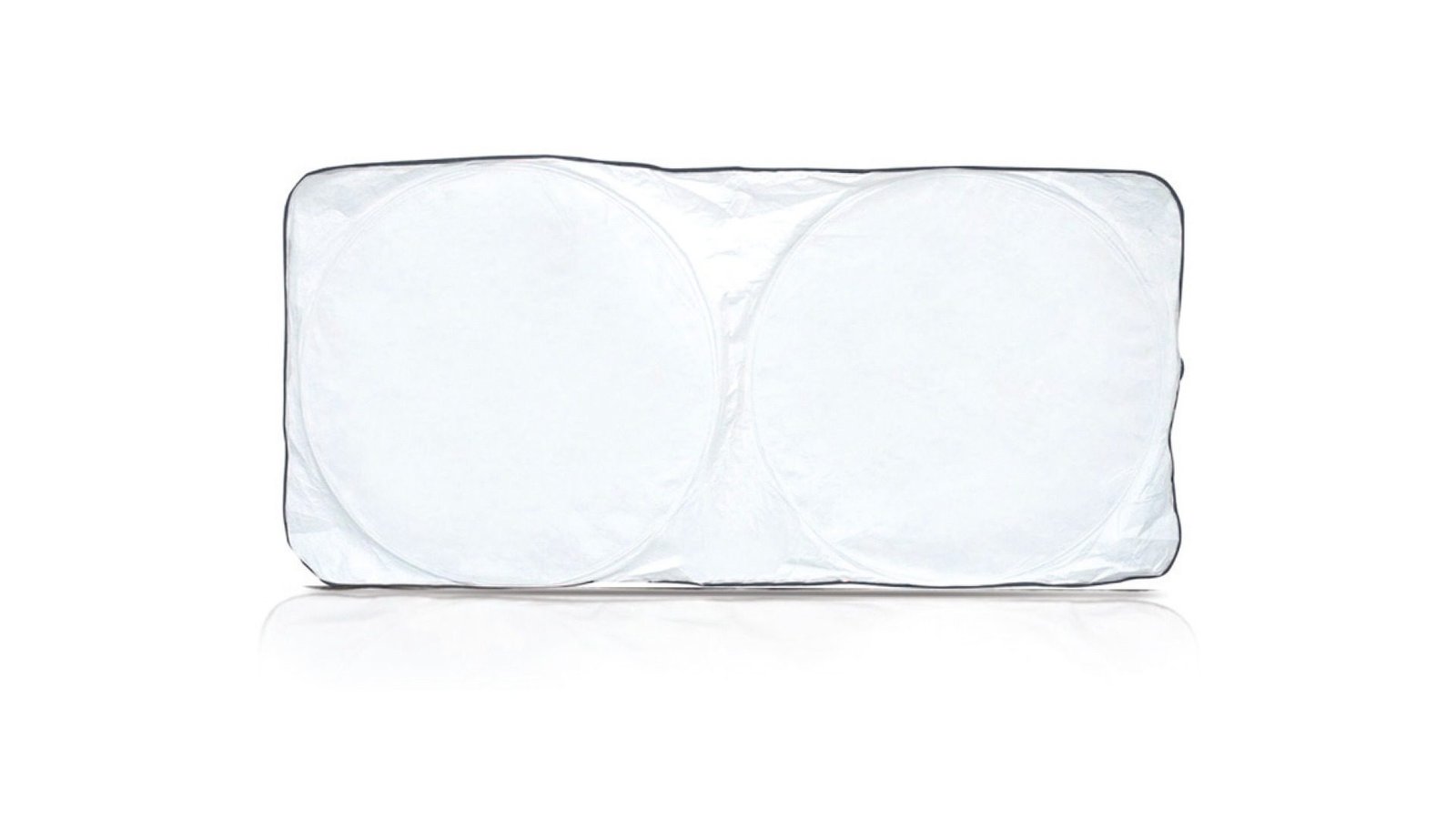 Promotional Car Sun Shade