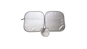 Promotional Car Sun Shade