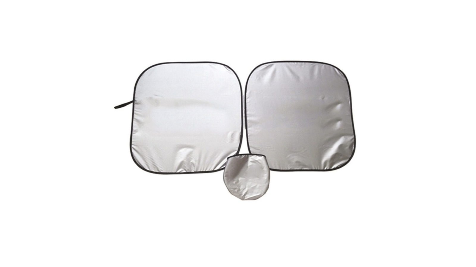 Promotional Car Sun Shade