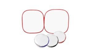 Promotional Car Sun Shade