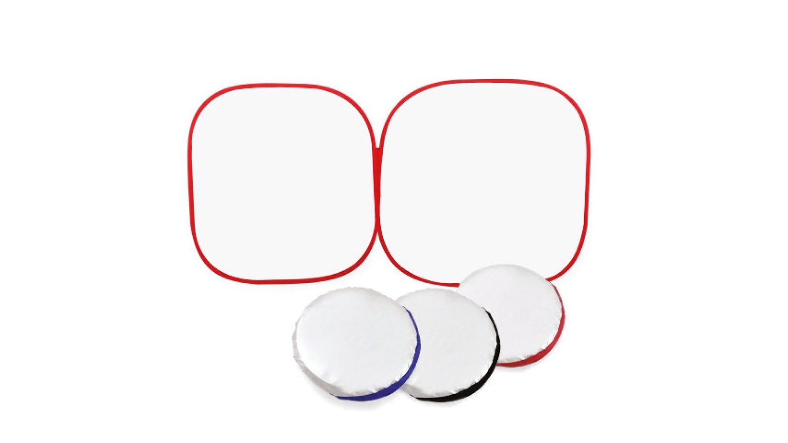 Promotional Car Sun Shade