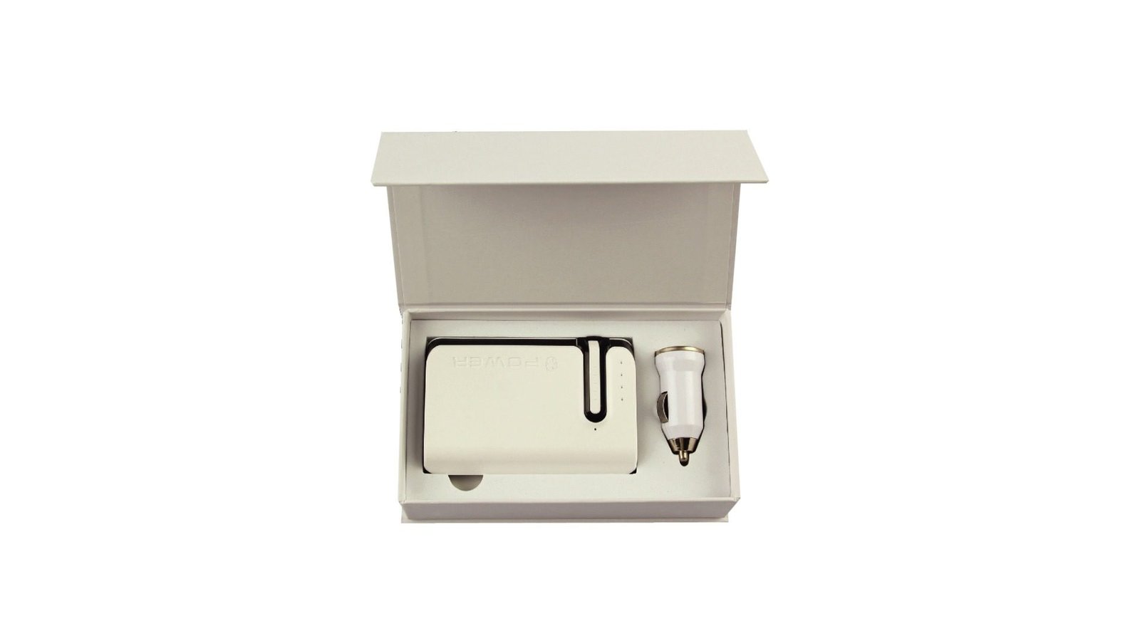 Power Bank , Car Charger